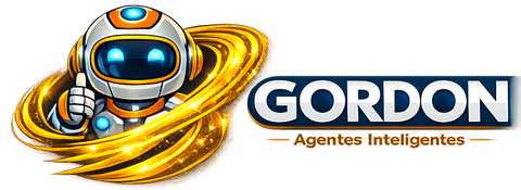 Agente Gordon