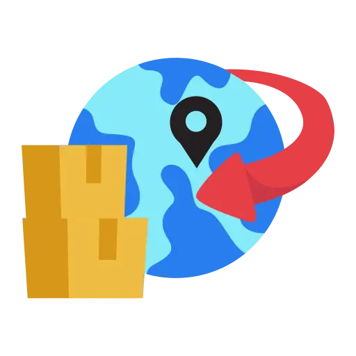 Módulo Logistica 1